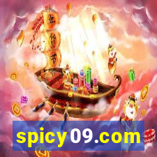 spicy09.com