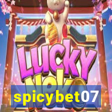 spicybet07