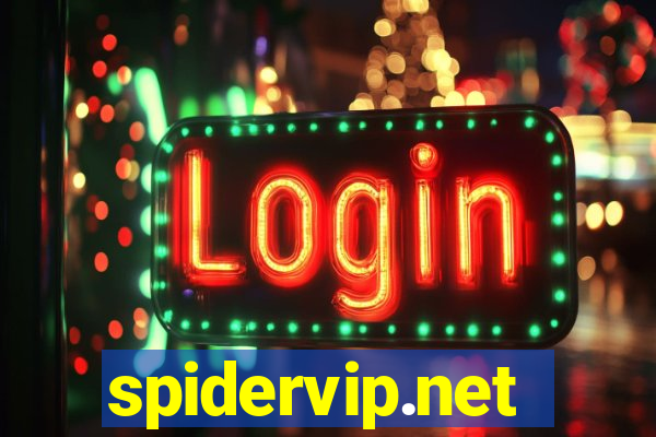 spidervip.net