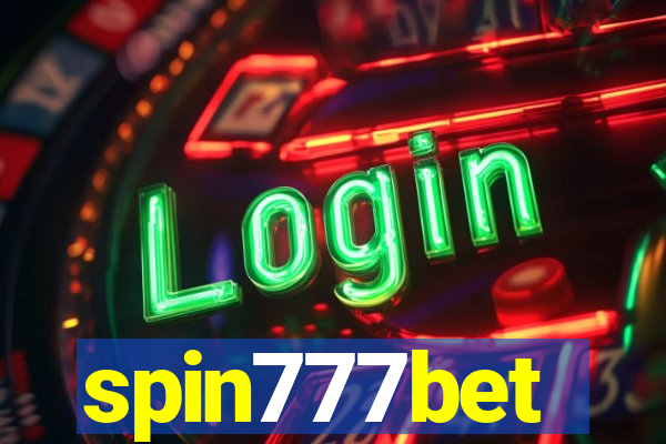 spin777bet