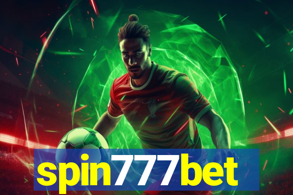 spin777bet