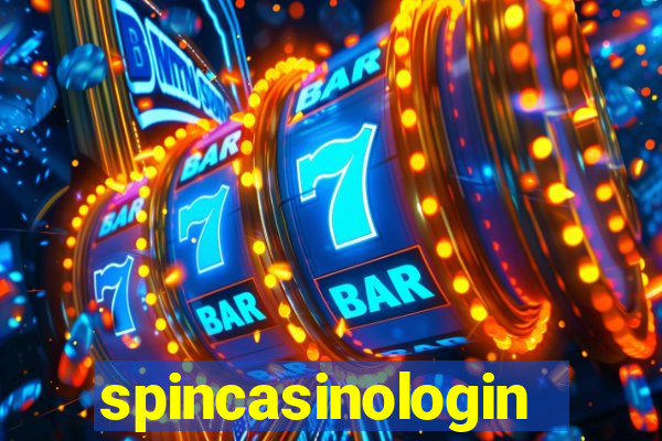 spincasinologin