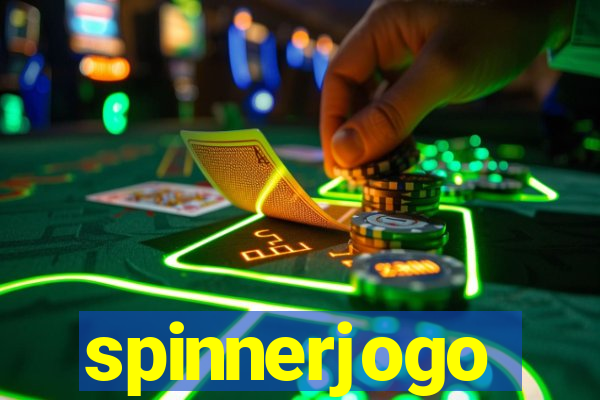 spinnerjogo