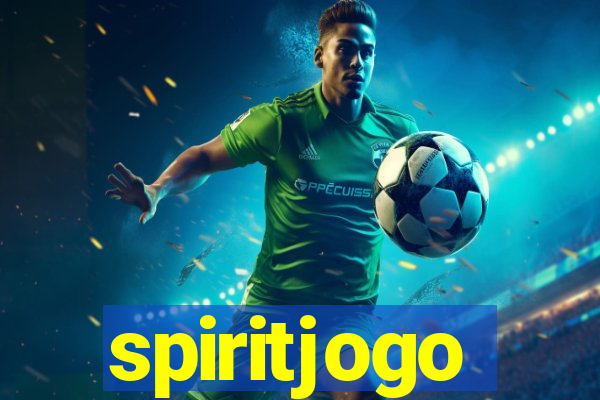 spiritjogo