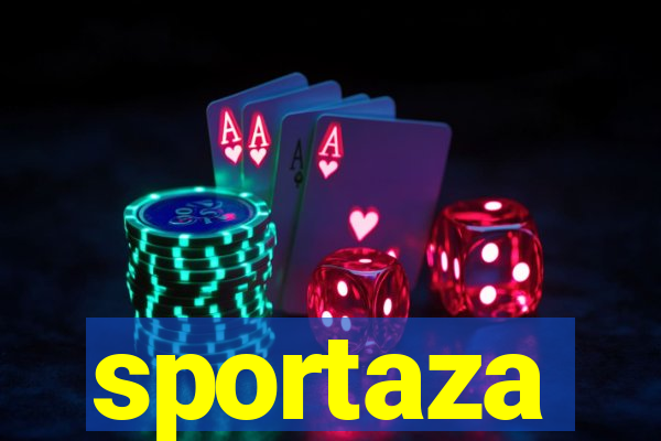 sportaza