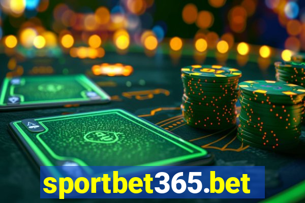 sportbet365.bet