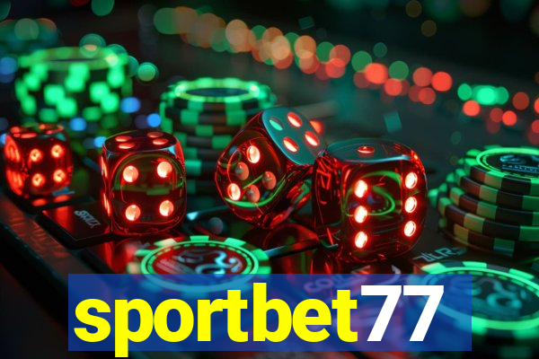 sportbet77