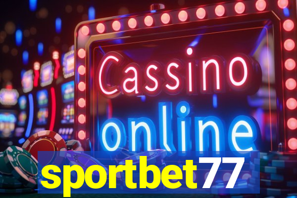 sportbet77