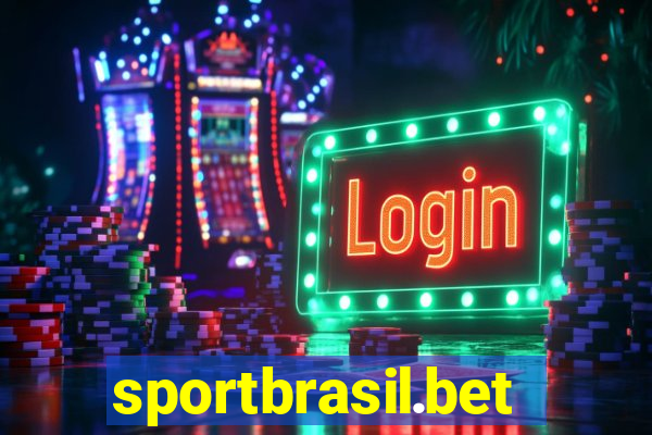 sportbrasil.bet