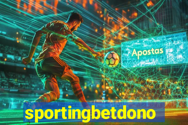 sportingbetdono