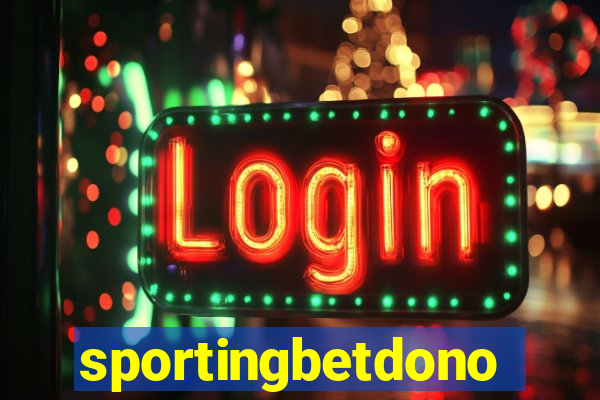 sportingbetdono