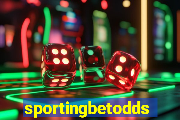 sportingbetodds