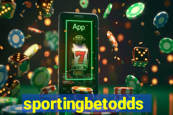 sportingbetodds