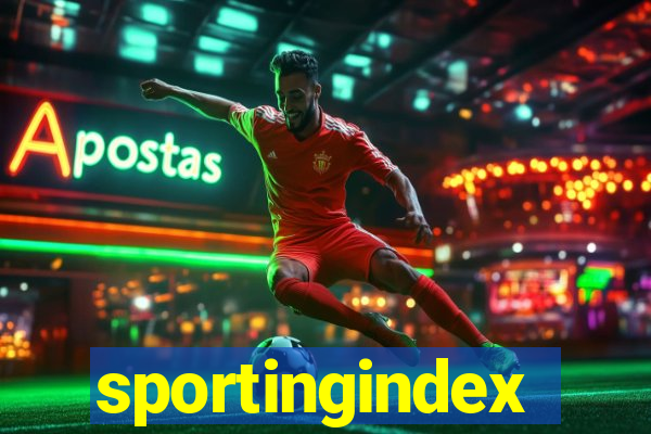 sportingindex