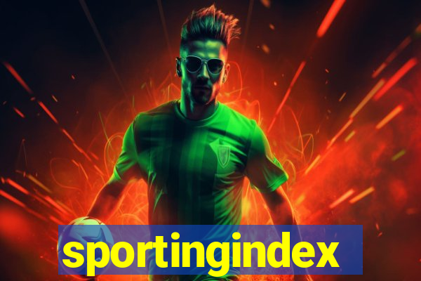 sportingindex