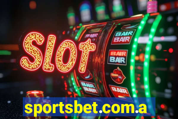 sportsbet.com.au