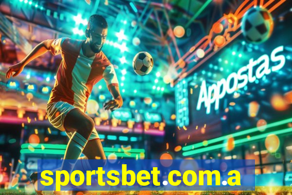 sportsbet.com.au