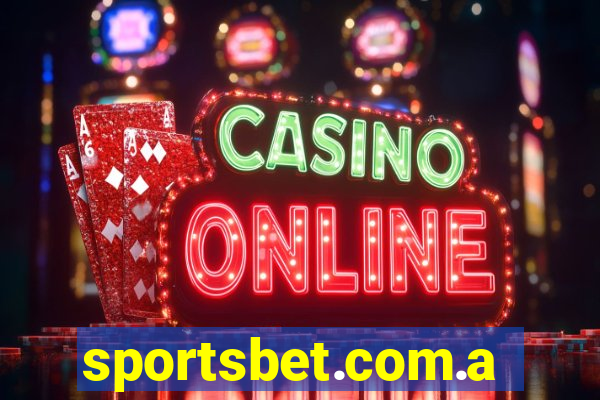 sportsbet.com.au