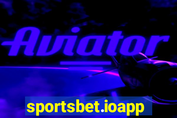 sportsbet.ioapp