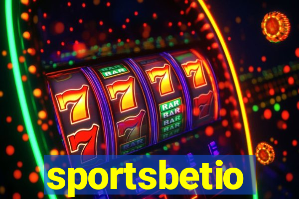 sportsbetio