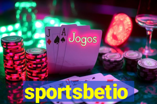 sportsbetio