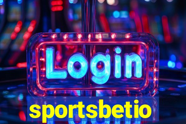 sportsbetio