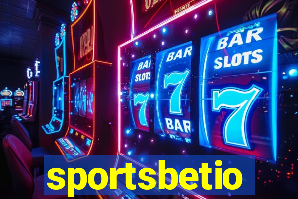 sportsbetio