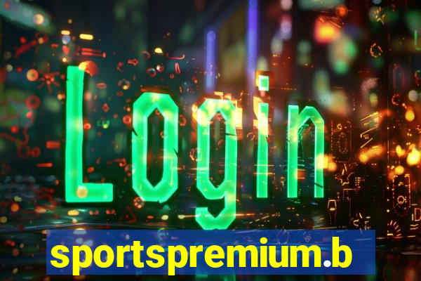 sportspremium.bet