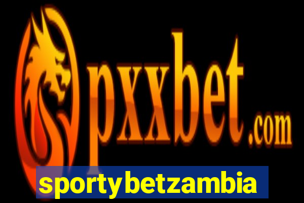 sportybetzambia