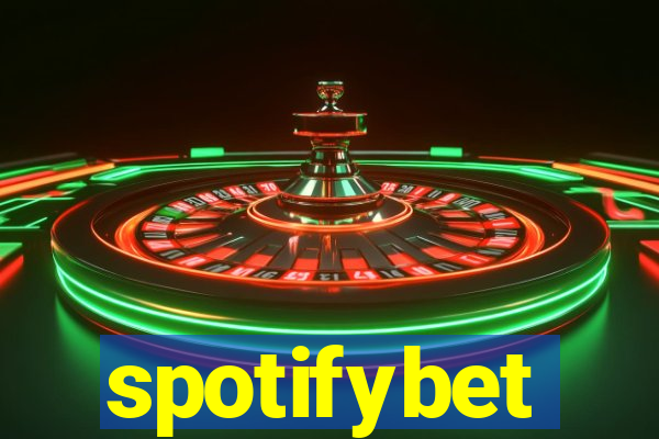 spotifybet