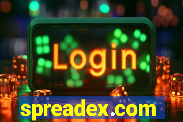 spreadex.com