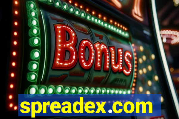 spreadex.com