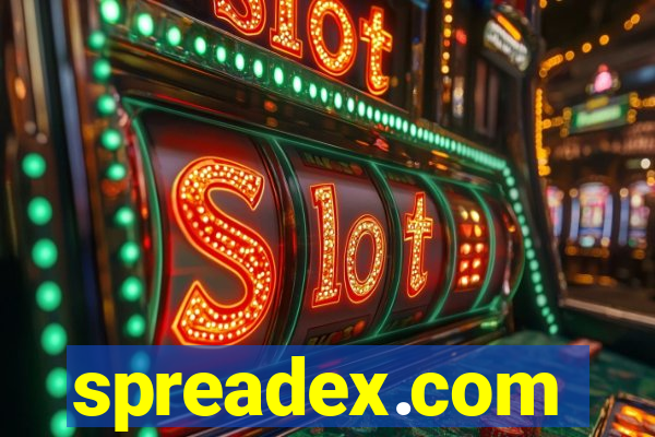 spreadex.com