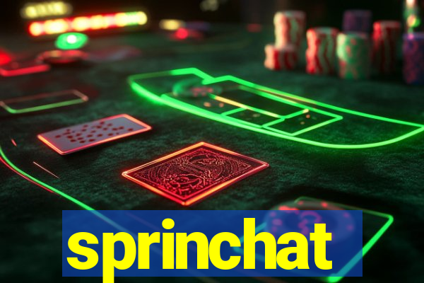 sprinchat