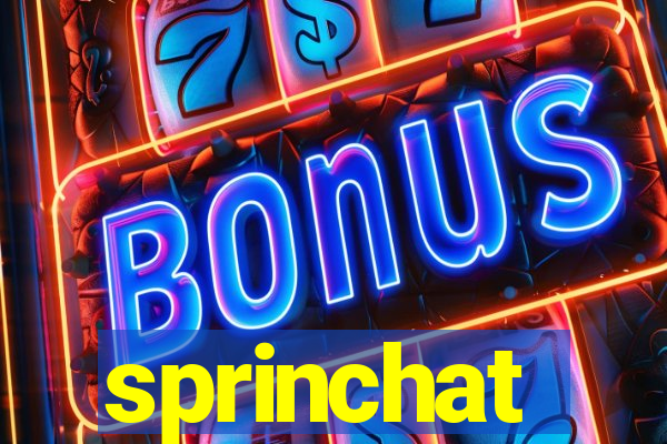 sprinchat