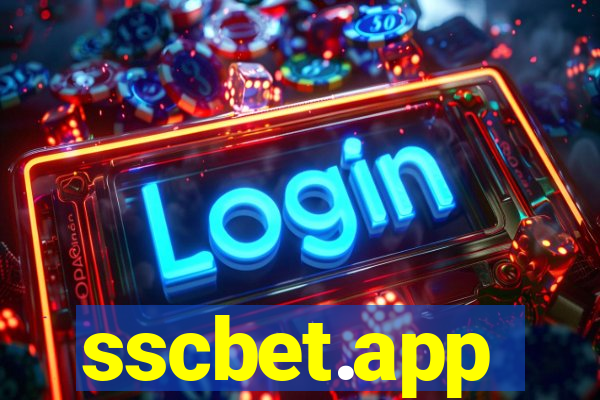 sscbet.app