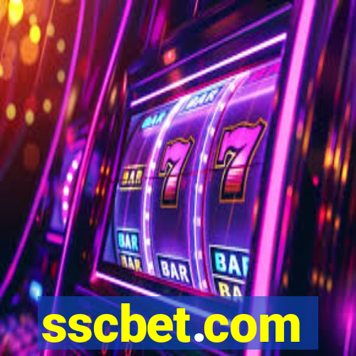 sscbet.com