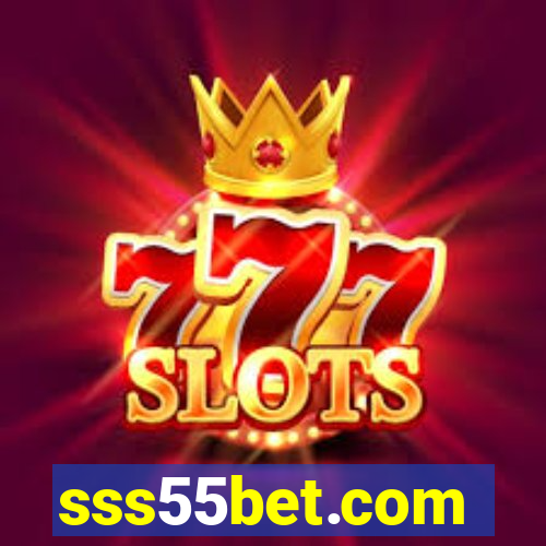 sss55bet.com