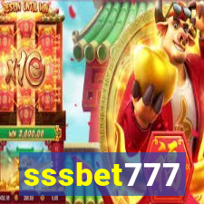 sssbet777