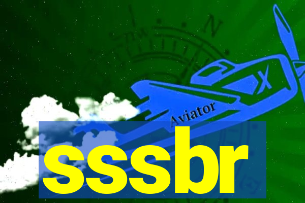 sssbr