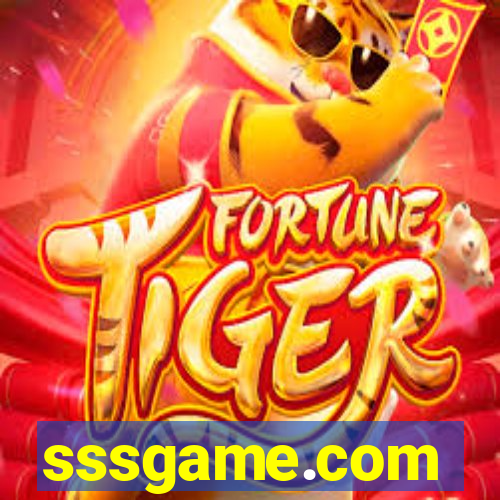 sssgame.com