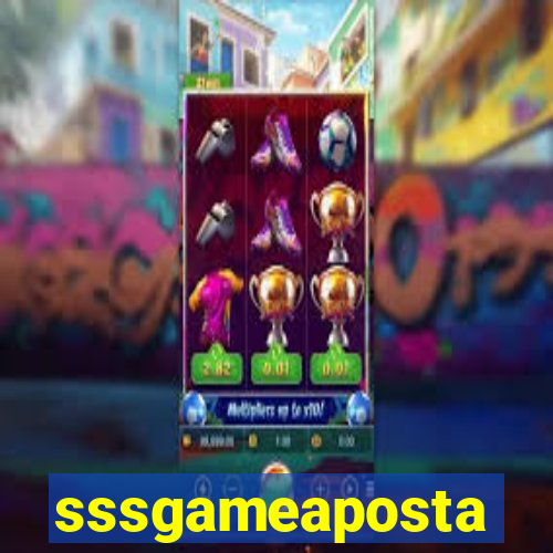 sssgameaposta