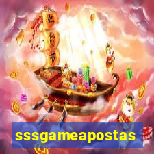 sssgameapostas