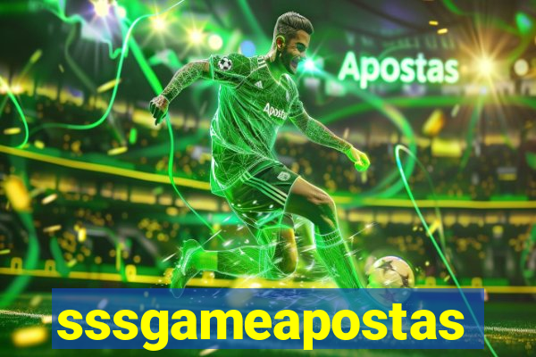 sssgameapostas