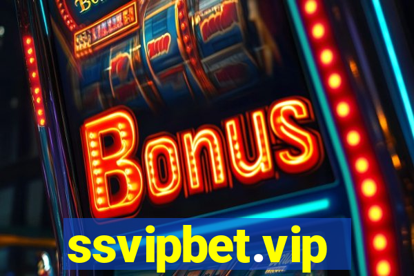 ssvipbet.vip