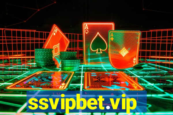 ssvipbet.vip