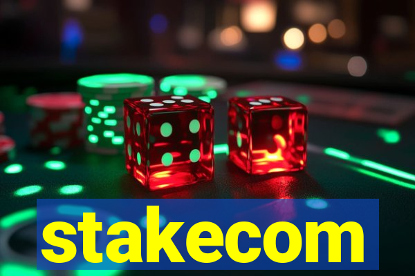 stakecom