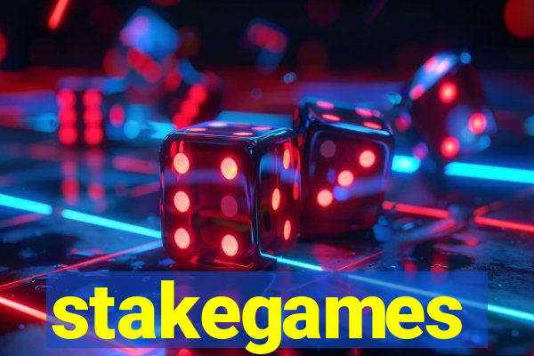 stakegames