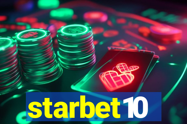 starbet10