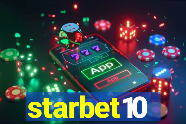 starbet10